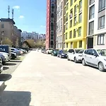 Osapart In A Complex Semycvit 4 * Львів