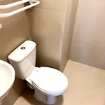 Osapart In A Complex Semycvit 4 Апартаменти