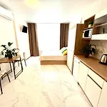 Osapart In A Complex Semycvit 4 Апартаменти *