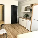 Osapart In A Complex Semycvit 4 Апартаменти *