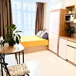 Osapart In A Complex Semycvit 4 *