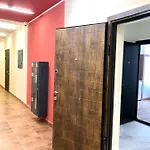 Osapart In A Complex Semycvit 4 Львів