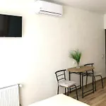Osapart In A Complex Semycvit 4 Апартаменти