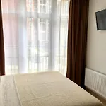Osapart In A Complex Semycvit 4 Апартаменти