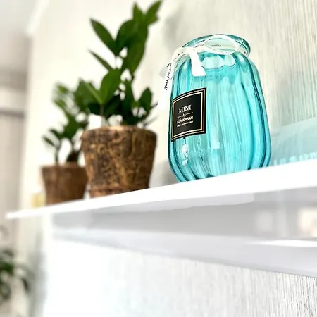 דירה Osapart In A Complex Semycvit 4 *