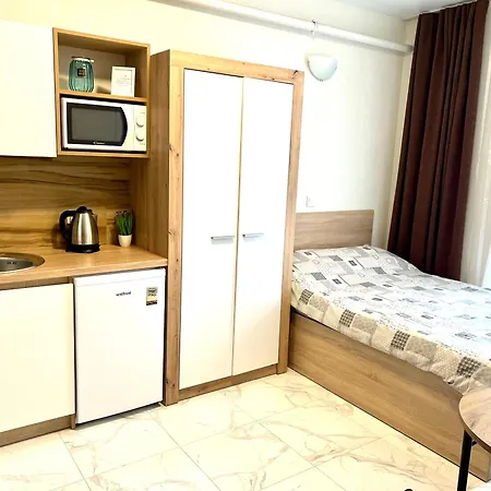 Osapart In A Complex Semycvit 4