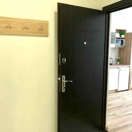 Osapart In A Complex Semycvit 4