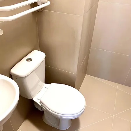 Osapart In A Complex Semycvit 4 דירה