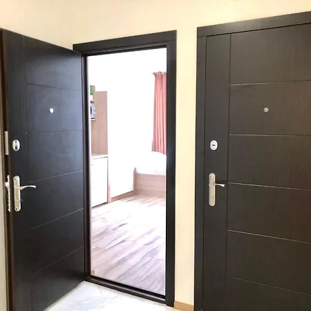 Osapart In A Complex Semycvit 4 *