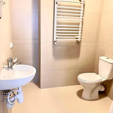 Osapart In A Complex Semycvit 4 * Lviv