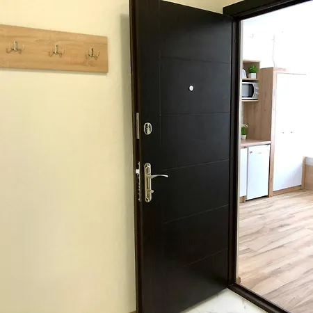 Apartment Osapart In A Complex Semycvit 4 Lviv