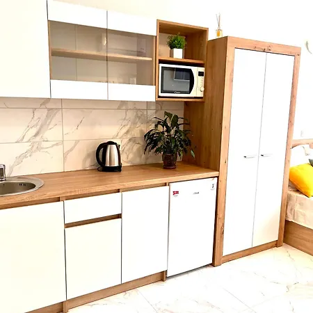 Osapart In A Complex Semycvit 4 לבוב