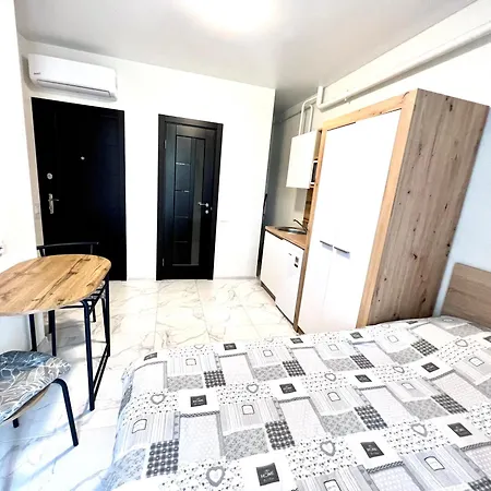 Osapart In A Complex Semycvit 4