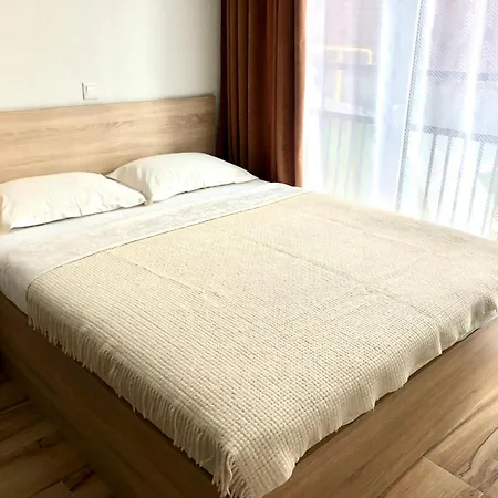 Osapart In A Complex Semycvit 4 לבוב