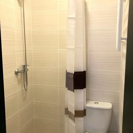 Osapart In A Complex Semycvit 4 Apartment