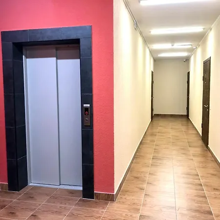 דירה Osapart In A Complex Semycvit 4