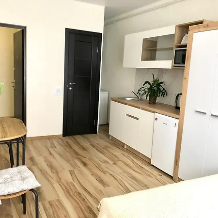 Osapart In A Complex Semycvit 4 דירה *