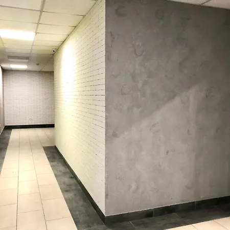 Apartman Osapart In A Complex Semycvit 4 *