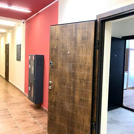 Osapart In A Complex Semycvit 4 Lviv