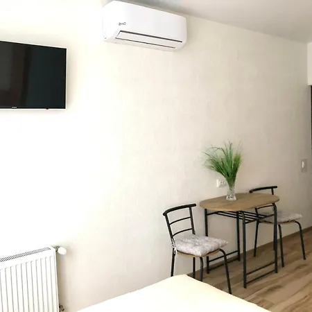 Osapart In A Complex Semycvit 4 Apartman