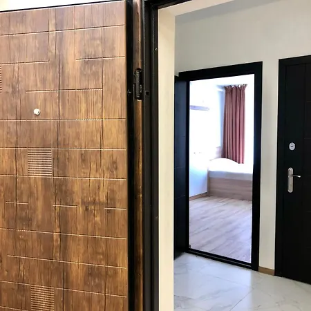 Osapart In A Complex Semycvit 4