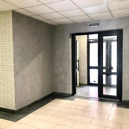 Osapart In A Complex Semycvit 4 דירה