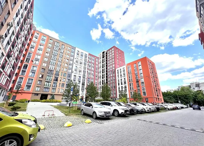 Osapart In A Complex Semycvit 4 *