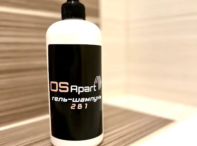 Osapart In A Complex Semycvit 4 شقة إلفيف