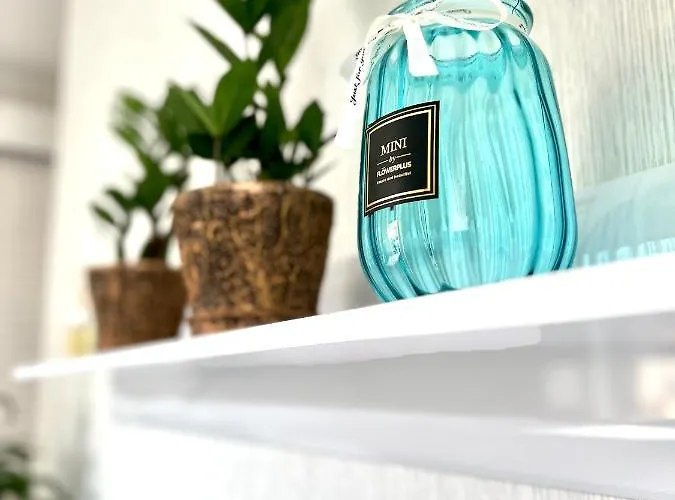 شقة Osapart In A Complex Semycvit 4 *