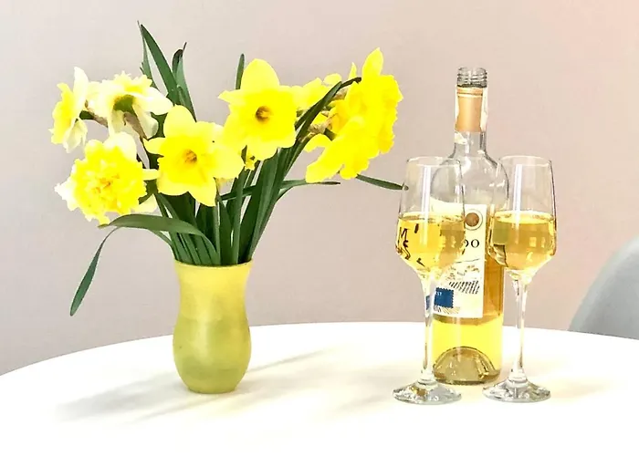 Osapart In A Complex Semycvit 4 * إلفيف