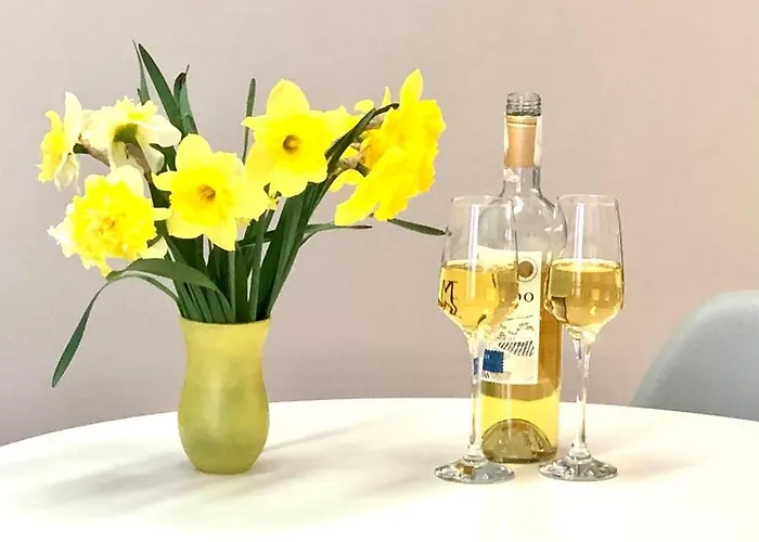 شقة Osapart In A Complex Semycvit 4