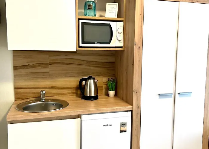 Osapart In A Complex Semycvit 4 利沃夫