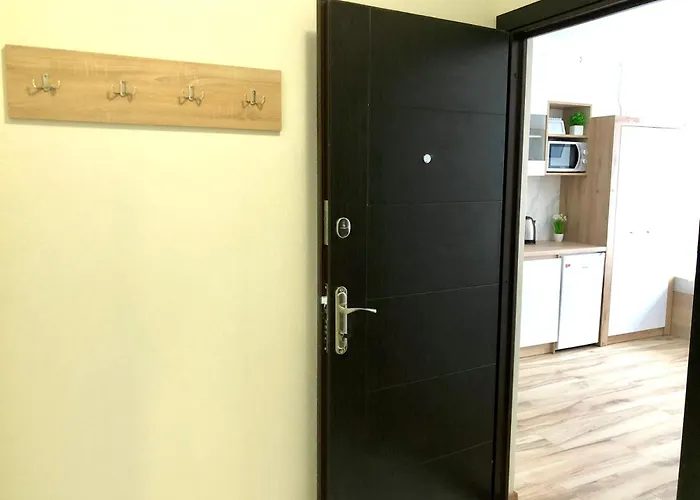 Osapart In A Complex Semycvit 4