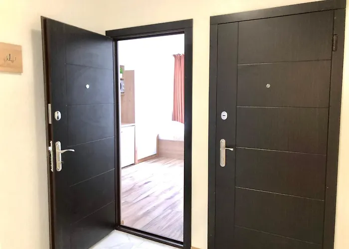 Osapart In A Complex Semycvit 4 *