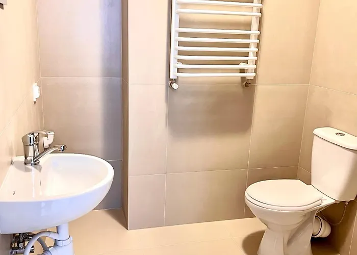 Osapart In A Complex Semycvit 4 * Leópolis