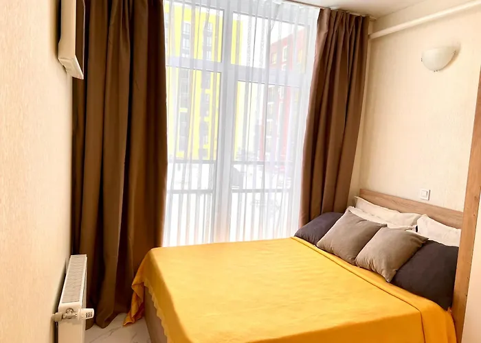 Osapart In A Complex Semycvit 4 *