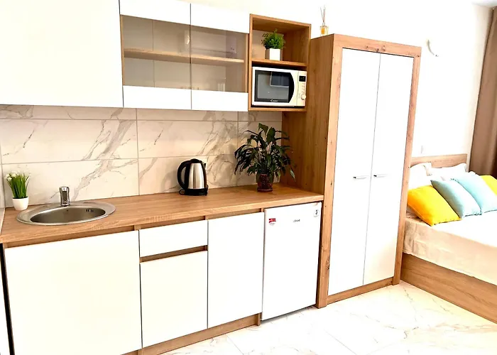 Osapart In A Complex Semycvit 4 إلفيف