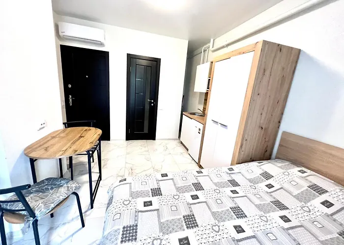 Osapart In A Complex Semycvit 4