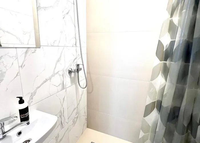 Apartamento Osapart In A Complex Semycvit 4 *