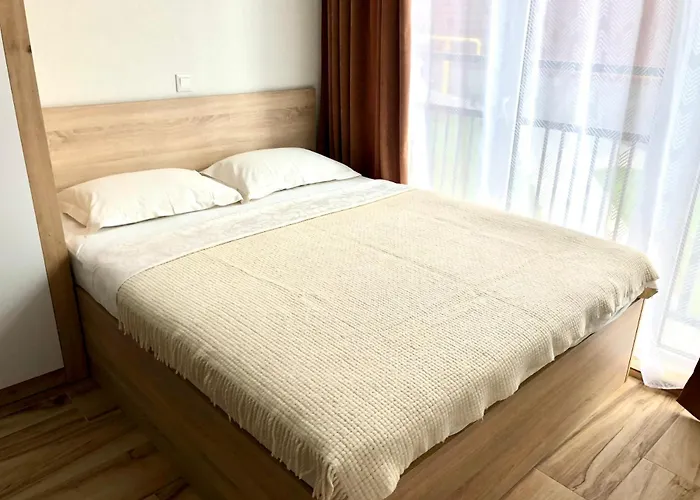 Osapart In A Complex Semycvit 4 利沃夫