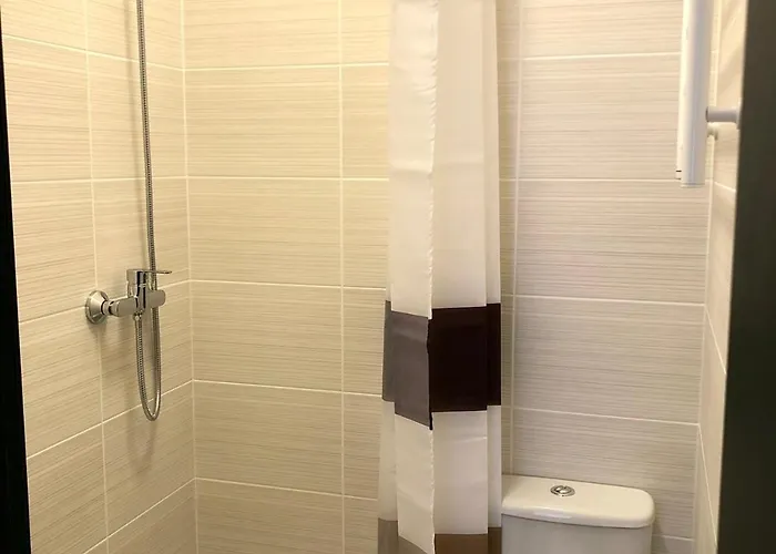 Osapart In A Complex Semycvit 4 Apartamento