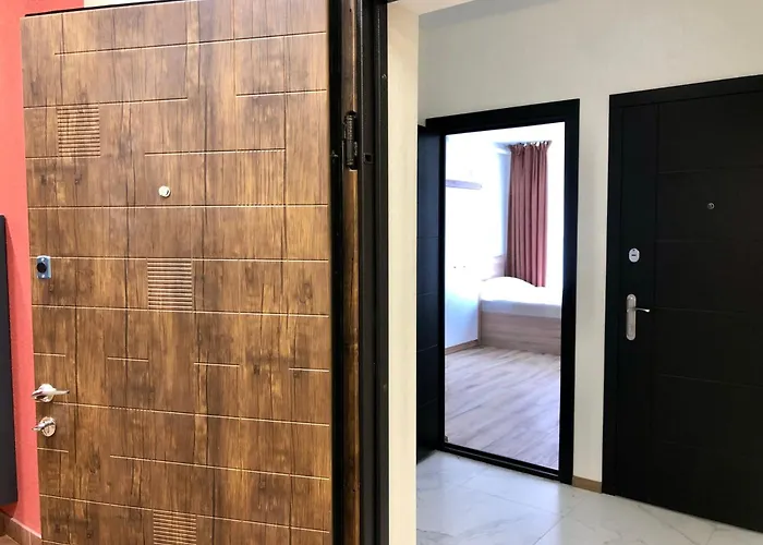 Osapart In A Complex Semycvit 4