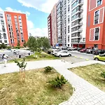 Osapart In A Complex Semycvit 4 Lviv