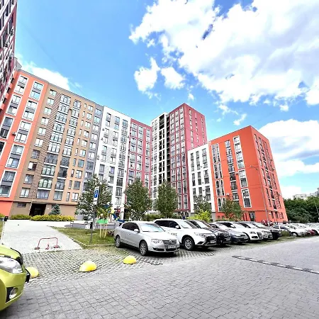 Osapart In A Complex Semycvit 4 *