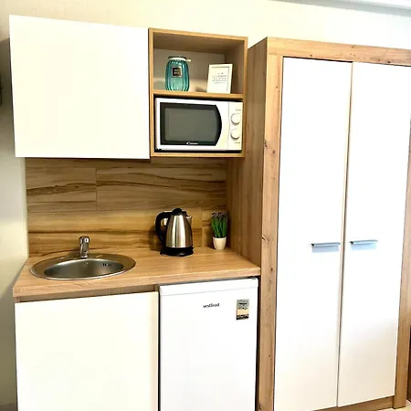 Osapart In A Complex Semycvit 4 Lviv