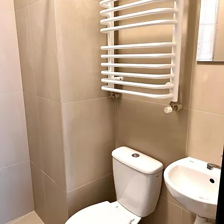 Apartamento Osapart In A Complex Semycvit 4