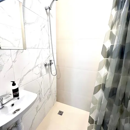 Apartamento Osapart In A Complex Semycvit 4 *