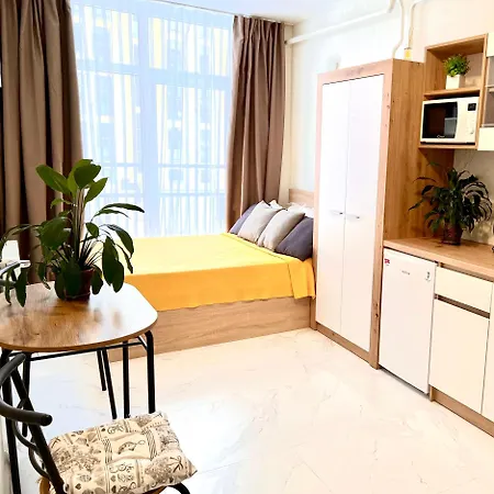 Osapart In A Complex Semycvit 4 *